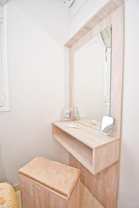 Kosmas Family House Apartment Kanali  ภายนอก รูปภาพ
